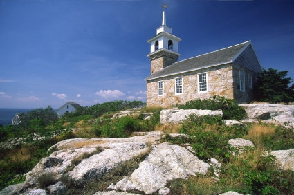Shoals Church